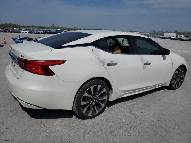 2016 NISSAN MAXIMA 3.5 - 1N4AA6AP4GC432850