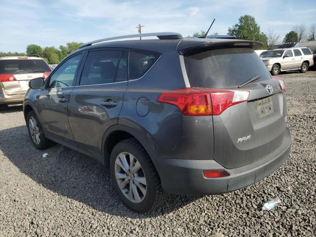 Vin: 2t3dfrev1ew129182, lot: 54627455, toyota rav4 limited 20142