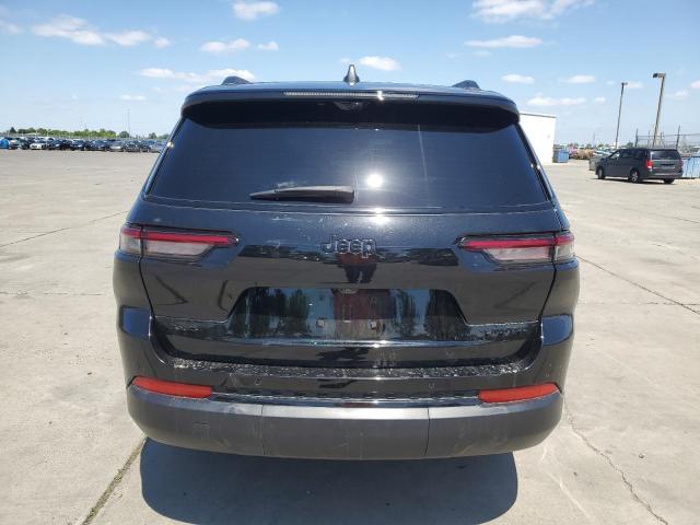 2024 JEEP GRAND CHER - 1C4RJKBG9R8501896