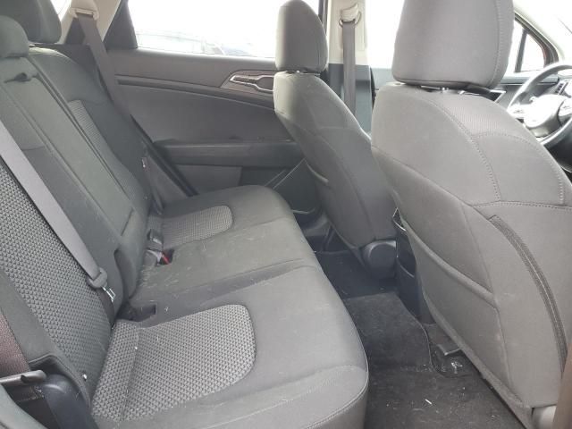 2023 KIA SPORTAGE L - KNDPUCAG7P7052193