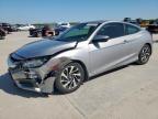 2018 HONDA CIVIC LX - 2HGFC4B00JH300593
