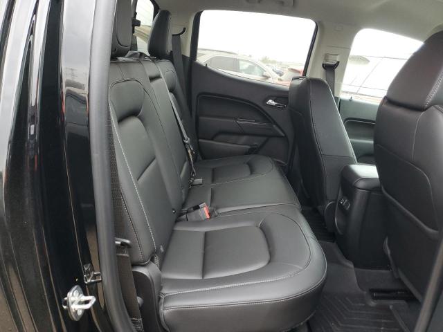 2020 CHEVROLET COLORADO Z - 1GCGTEEN7L1136034