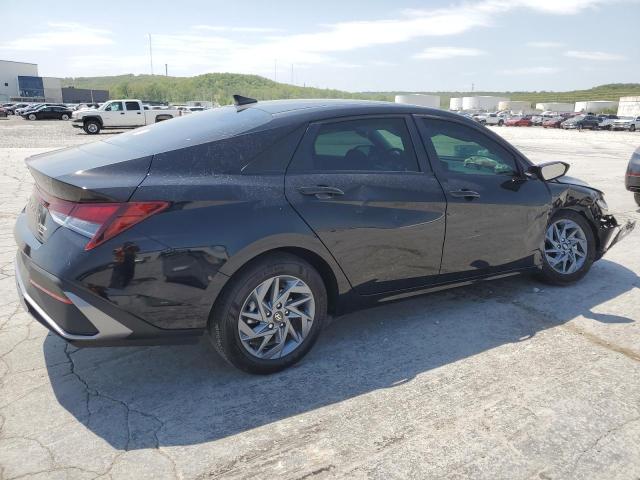 Vin: kmhlm4dg3ru813060, lot: 53452295, hyundai elantra sel 20243