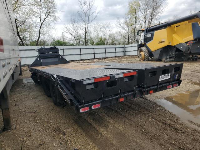 DIAMOCARGO TRAILER 2024 black   46UFU2524R1287748 photo #4