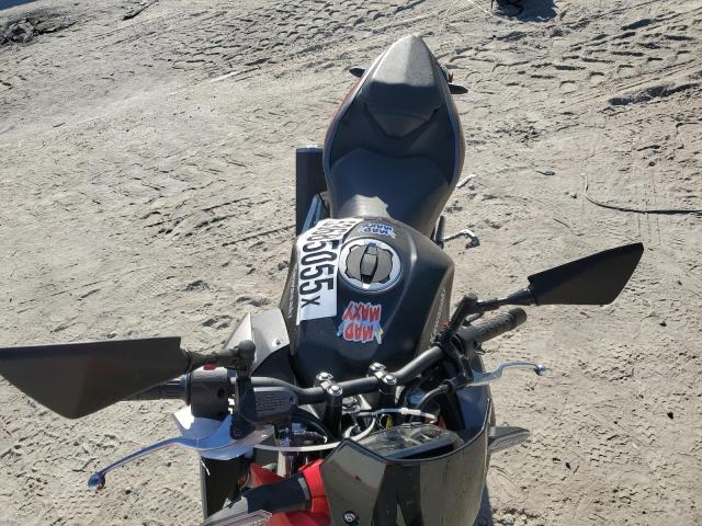 2024 KAWASAKI ER500 ML5ERGF14RDA11557