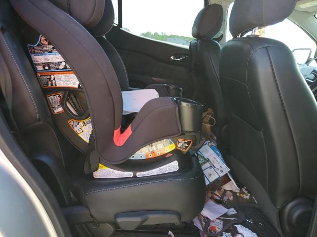 2020 GMC ACADIA SLT - 1GKKNULS0LZ111215