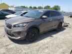 2020 KIA SORENTO S - 5XYPG4A52LG622237