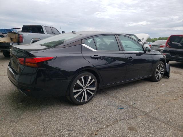 2020 NISSAN ALTIMA SR - 1N4BL4CV7LC217245