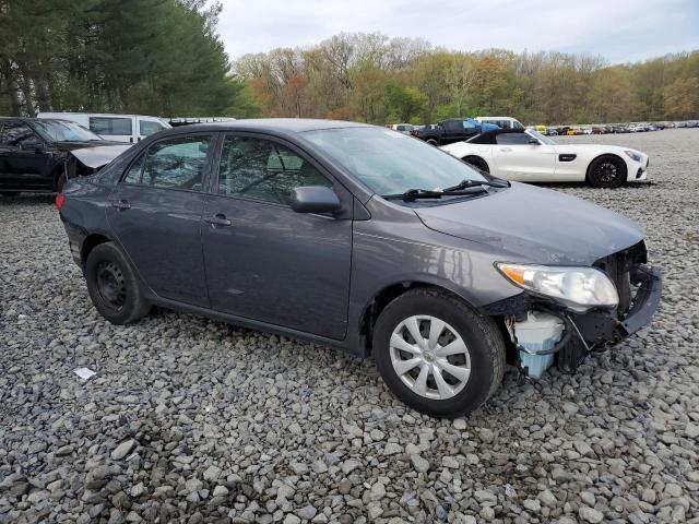 2010 TOYOTA COROLLA BA - 2T1BU4EE3AC300311