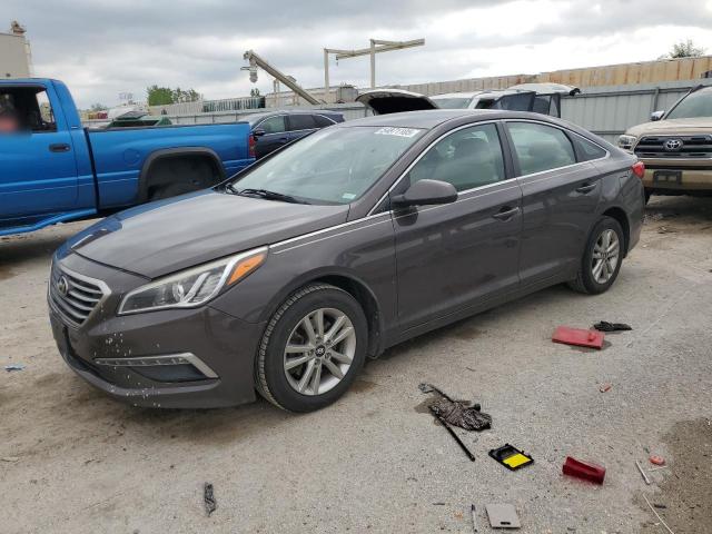 Vin: 5npe24af9fh145401, lot: 54871105, hyundai sonata se 2015 img_1