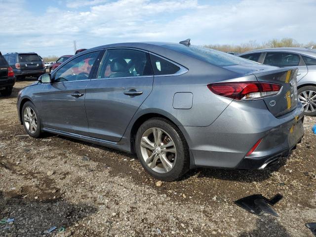 Vin: 5npe34afxkh778190, lot: 54338045, hyundai sonata limited 20192