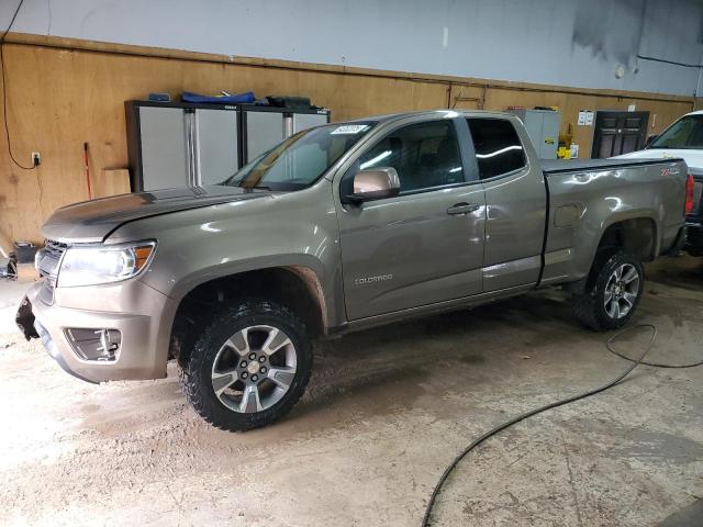 CHEVROLET COLORADO Z71