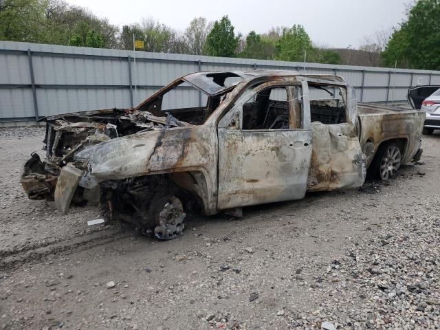 GMC SIERRA K15