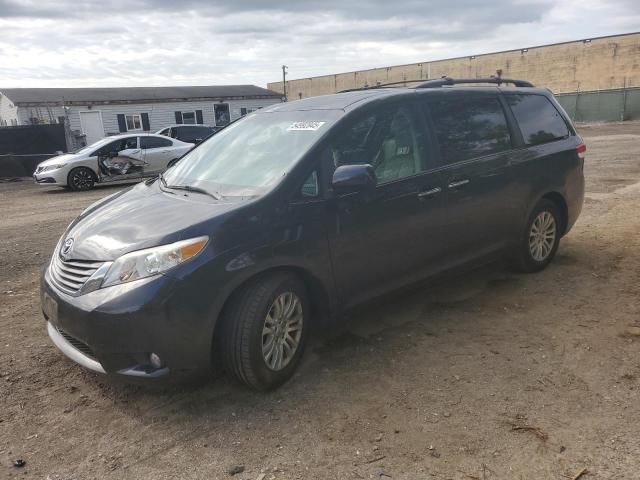 Vin: 5tdyk3dc7ds351042, lot: 54992845, toyota all models xle 2013 img_1