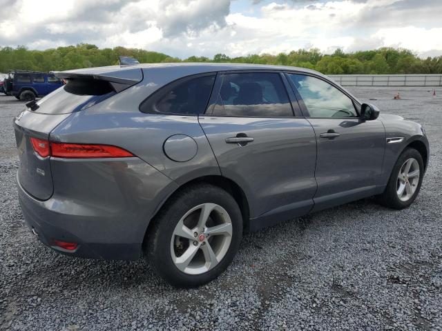 Vin: sadcj2bvxha059128, lot: 52948875, jaguar f-pace premium 20173