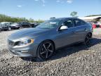 2016 VOLVO S60 R DESI - YV126MFP7G2396715