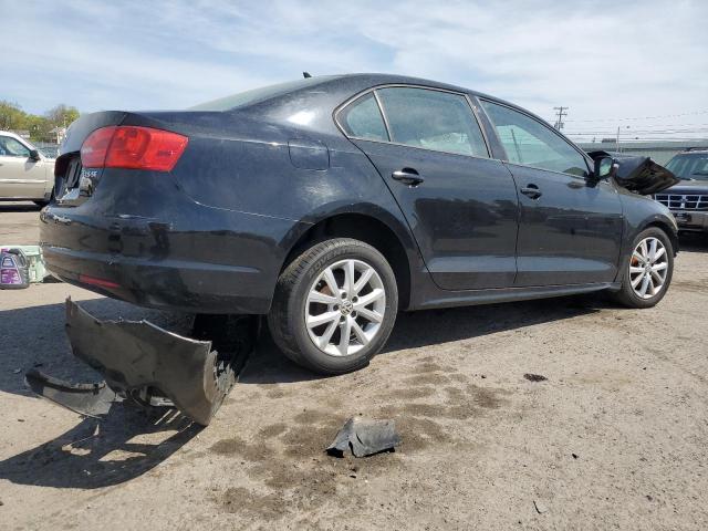 Vin: 3vwdp7aj4cm330865, lot: 54376825, volkswagen jetta se 20123