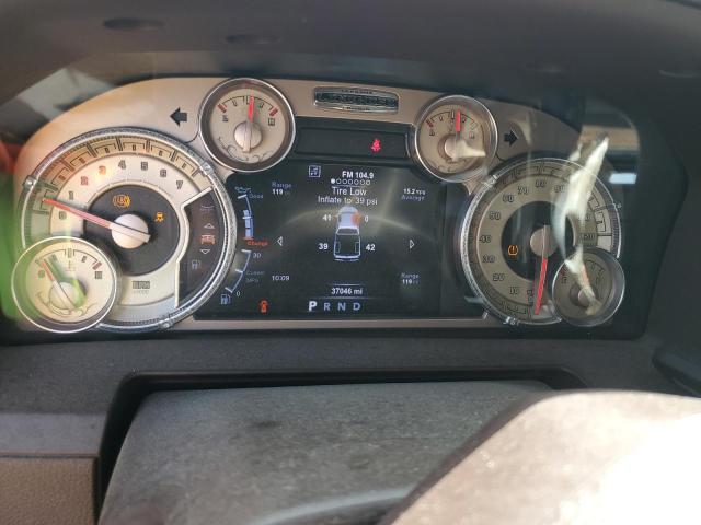 2017 RAM 1500 LONGH - 1C6RR7PTXHS610971