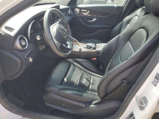 2015 MERCEDES-BENZ C 300 55SWF4JB5FU077388
