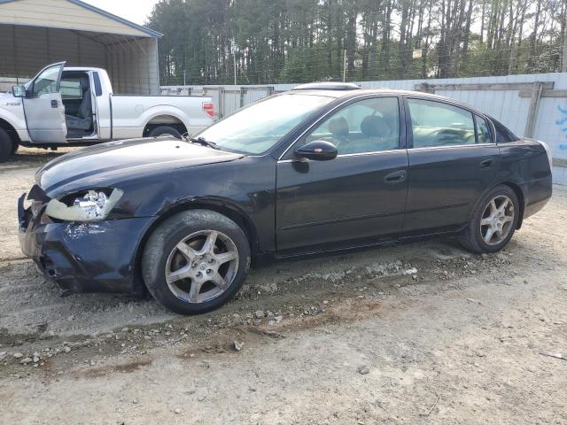 NISSAN ALTIMA SE
