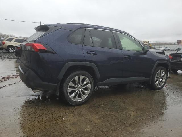 2021 TOYOTA RAV4 XLE P - JTMA1RFV2MD071854