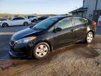2016 KIA FORTE LX - KNAFK4A62G5537218