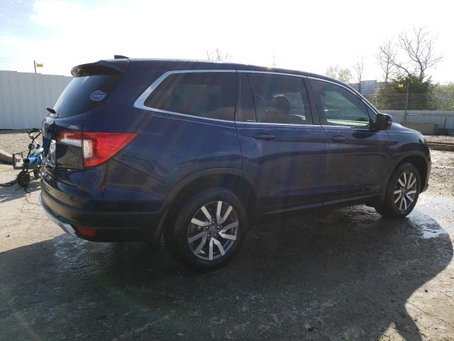 Vin: 5fnyf5h34lb011585, lot: 51588785, honda pilot ex 20203