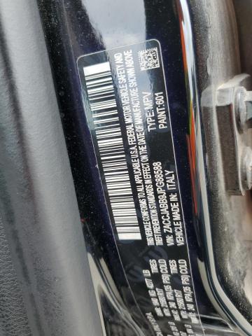 2018 JEEP RENEGADE L - ZACCJABB9JPG88588