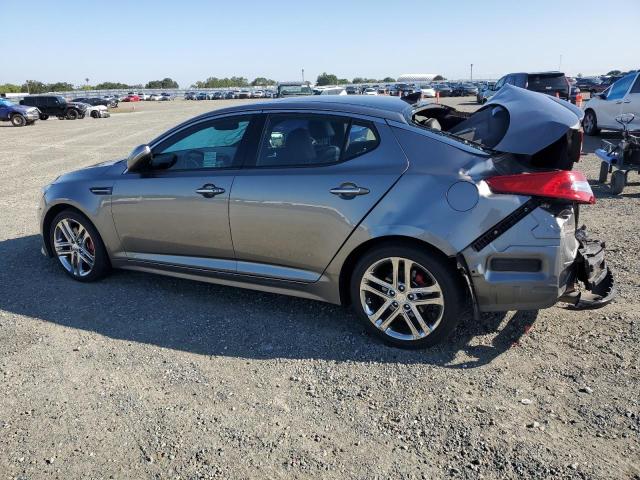 Vin: 5xxgr4a65dg148700, lot: 54791325, kia optima sx 20132