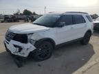 2018 FORD EXPLORER X - 1FM5K8D8XJGC86295