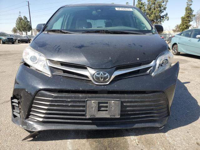 2018 TOYOTA SIENNA LE 5TDKZ3DC1JS934414