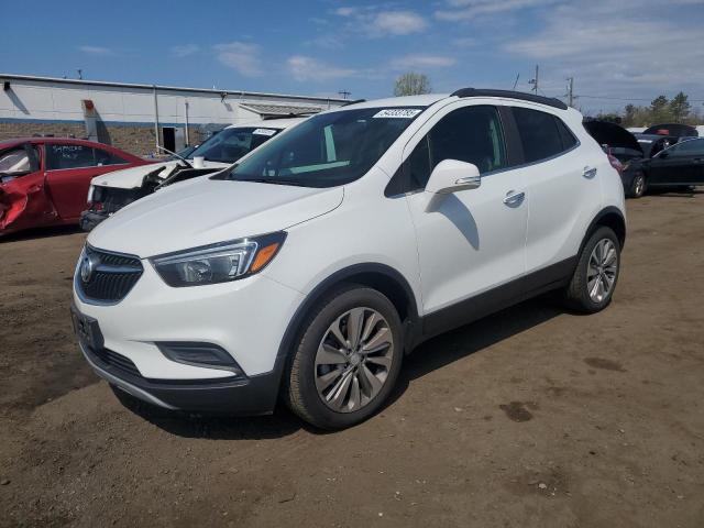 Vin: kl4cjasb0kb885316, lot: 54333785, buick encore preferred 2019 img_1