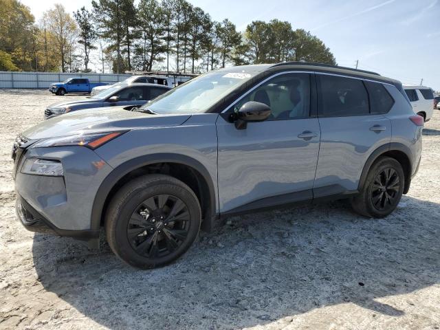 Vin: jn8bt3ba0pw011616, lot: 51246725, nissan rogue sv 2023 img_1