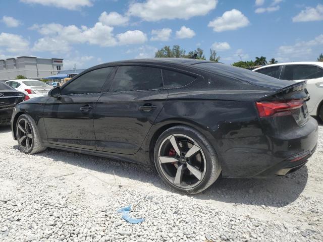 2024 AUDI A5 PREMIUM - WAUFACF59RA057734