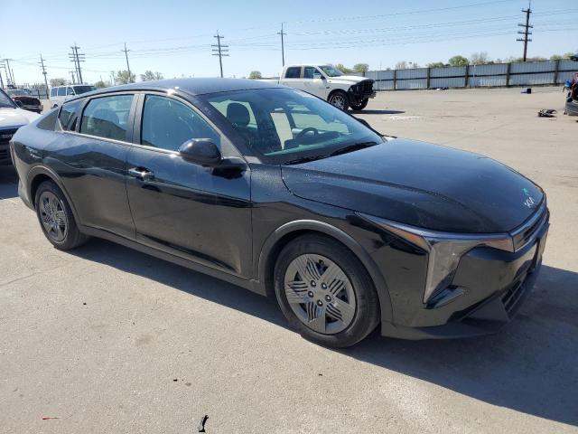 Vin: 3kpft4de8se003642, lot: 52917595, kia k4 lx lx 20254