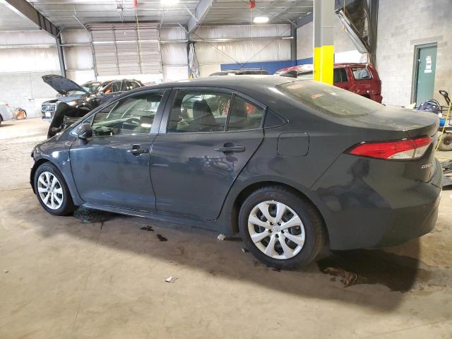 Vin: jtdbcmfe7p3019941, lot: 54341325, toyota corolla le 20232