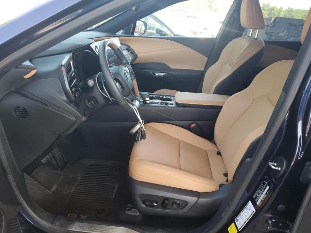 2023 LEXUS RX 350H BA - 2T2BBMCA7PC018442