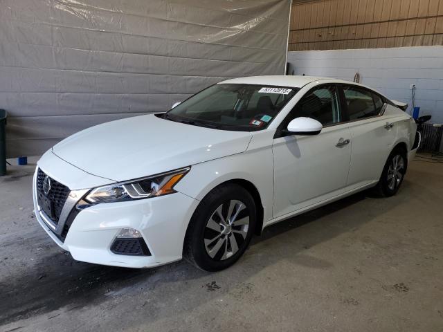NISSAN ALTIMA S