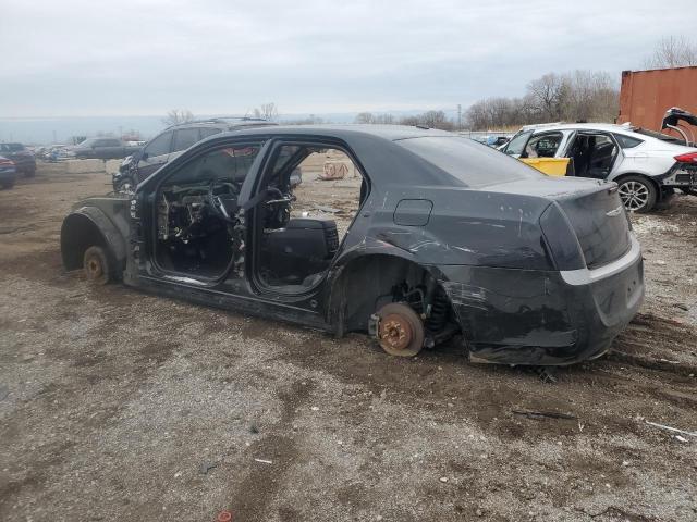 Vin: 2c3ccapt0ch313208, lot: 52602895, chrysler 300 luxury 20122