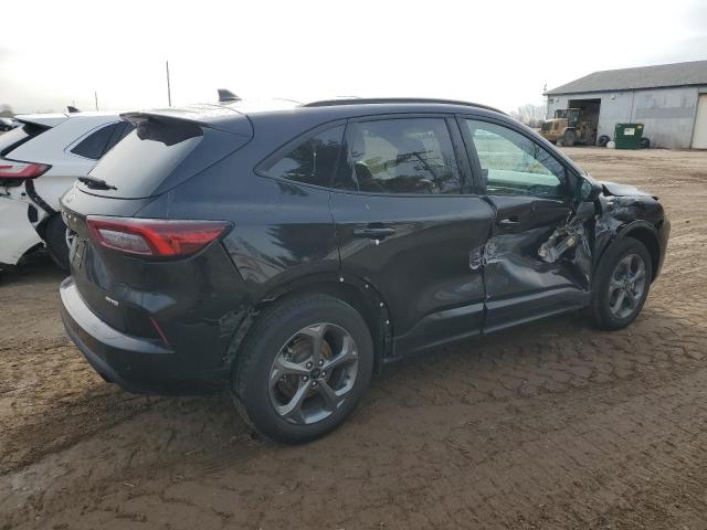 Vin: 1fmcu9mn5rub43491, lot: 52172675, ford escape st st line 20243