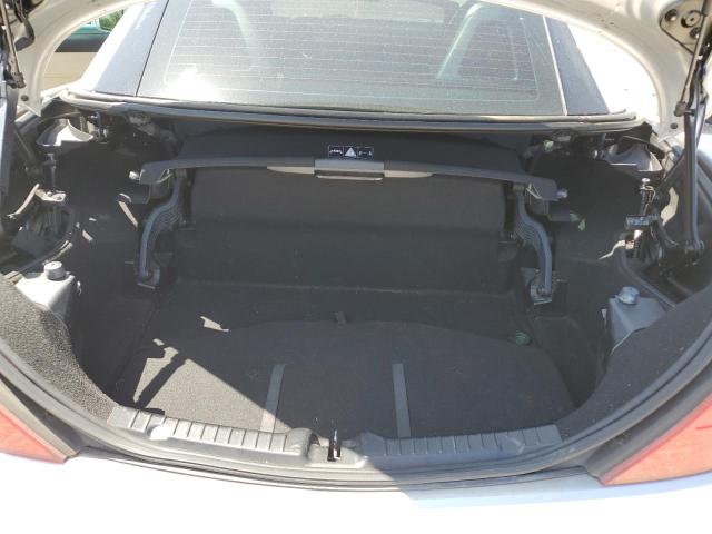 2016 MERCEDES-BENZ SLK 300 WDDPK3JAXGF116126