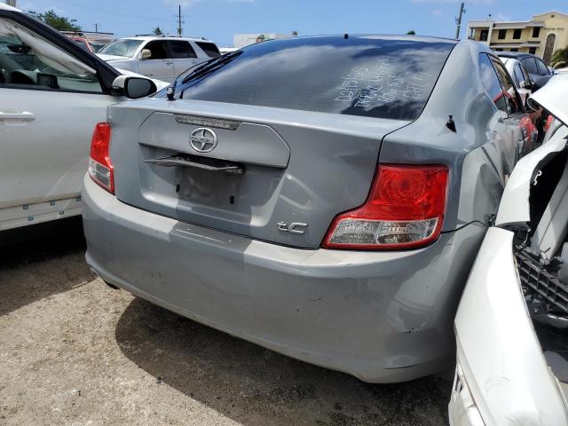 Vin: jtkjf5c72d3061906, lot: 50960115, toyota scion 20133