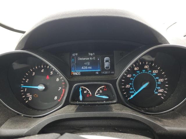 2015 FORD ESCAPE SE - 1FMCU9GX2FUB22574