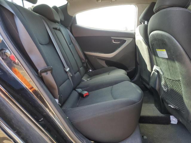 2015 HYUNDAI ELANTRA SE - 5NPDH4AE3FH641201
