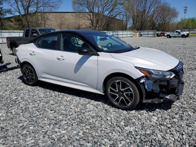 Vin: 3n1ab8dv2ry362145, lot: 54301025, nissan sentra sr 20244