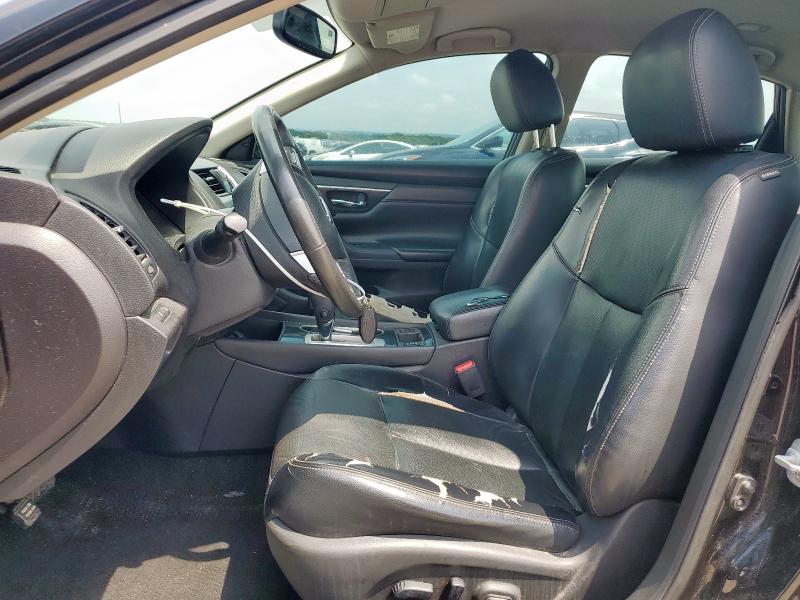 2016 NISSAN ALTIMA 2.5 - 1N4AL3AP0GC287055