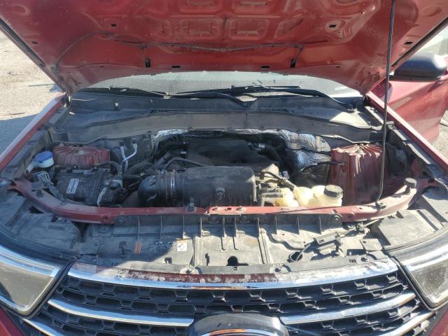 2020 FORD EXPLORER X - 1FMSK7DH0LGB36177
