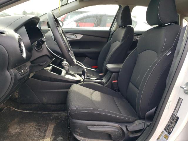 2024 KIA FORTE LX - 3KPF24AD8RE761845