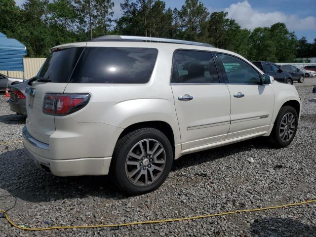 Vin: 1gkkrtkd9dj235663, lot: 54584145, gmc acadia den denali 20133