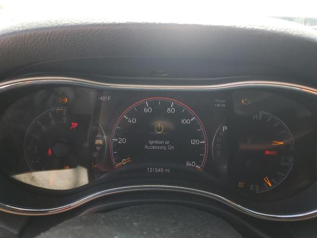 2015 JEEP GRAND CHER - 1C4RJEAG6FC798282
